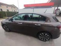 Usata Fiat Tipo 2019 Marrone Berlina
