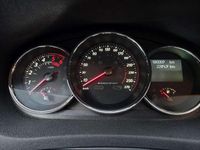 Usata Renault Mégane GT Line GT-Line 110 CV (80 kW) 2014 Grigio Station wagon