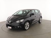 Usata Renault Scenic E-Tech 120 CV (88 kW) 2021 Nero