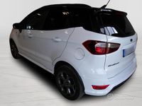 Usata Ford Ecosport ST-Line 100 CV (73 kW) 2019 Bianco SUV