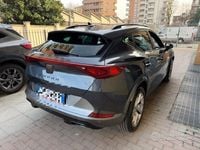 Usata Cupra Formentor 150 CV (110 kW) 2022 Grigio SUV