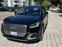 Usata Audi Q2 Ambiente 116 CV (85 kW) 2019 SUV