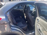 Usata Ford Ka Plus Ultimate 85 CV (62 kW) 2017 Grigio Utilitaria