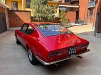 usata Fiat Coupé Dino2.0 targhe originali Torino