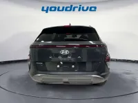 Nuova Hyundai Kona 101 CV (74 kW) 2025 Nero SUV