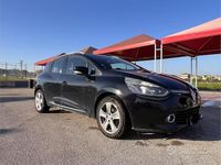 Usata Renault Clio GrandTour 2014 Station wagon