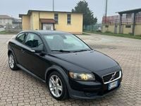 Usata Volvo C30 109 CV (80 kW) 2008 Utilitaria