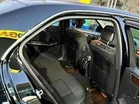 Usata Mercedes E220 Executive 170 CV (125 kW) 2014 Berlina