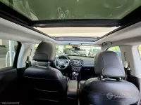 Usata Jeep Compass Limited 120 CV (88 kW) 2018 Nero SUV