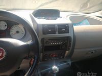 Usata Fiat Scudo 163 CV (119 kW) 2011 Grigio Furgone