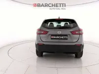 Usata Nissan Qashqai 116 CV (85 kW) 2020 Grigio SUV
