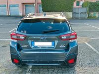 Usata Subaru XV Style 2022 Grigio SUV
