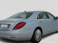 usata Mercedes S350 S 3504 MATIC LONG MAXIMUM