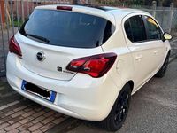 Usata Opel Corsa 90 CV (66 kW) 2019 Berlina