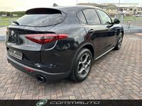 usata Alfa Romeo Stelvio Stelvio2.2 Turbodiesel 190 CV AT8 Q4 Sprint usato