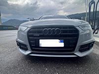 Usata Audi A6 Competition 326 CV (239 kW) 2008 Grigio Station wagon