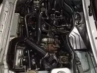Usata Renault Super 5 GT 116 CV (85 kW) 1985 Grigio Utilitaria