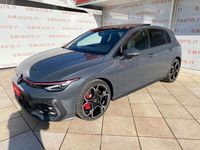 Usata VW Golf GTI 265 CV (194 kW) 2025 Grigio scuro Berlina