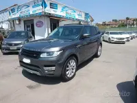 Usata Land Rover Range Rover Sport HSE 249 CV (183 kW) 2015 Grigio SUV