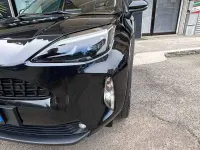 Usata Toyota Yaris Cross Business Edition 92 CV (67 kW) 2022 Nero SUV