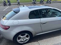 usata Alfa Romeo Brera 2.2 jts Sky Window