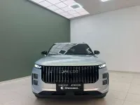 Nuova Jaecoo 7 147 CV (108 kW) 2026 Argento SUV