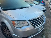 Usata Chrysler Grand Voyager 163 CV (119 kW) 2008 Monovolume