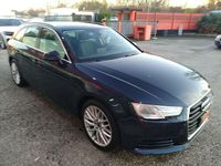 usata Audi A4 2.0 TDI 150CV