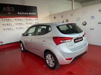 usata Hyundai ix20 -- 1.4 CRDI 90 CV Comfort