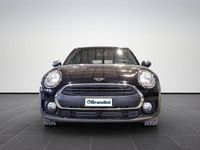 Usata Mini One Clubman Classic 102 CV (75 kW) 2019 Nero Station wagon