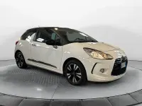 Usata DS Automobiles DS3 So Chic 82 CV (60 kW) 2014 Utilitaria
