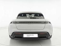 Occasion Porsche Taycan Cross Turismo 139 kW (190 PK) 2024 Grijs Stationwagen