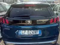 Usata Peugeot 3008 Active 131 CV (96 kW) 2023 Blu SUV