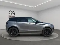 Usata Land Rover Range Rover evoque S 150 CV (110 kW) 2019 Grigio / gray SUV