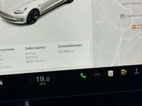 Usata Tesla Model 3 Standard Range 88 kW (120 CV) 2020 Berlina