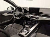 Usata Audi A4 347 CV (255 kW) 2019 Grigio Station wagon