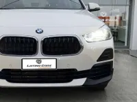Usata BMW X2 Efficient Dynamics 116 CV (85 kW) 2023 Bianco SUV