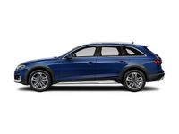 Usata Audi A4 Allroad Business 204 CV (150 kW) 2024 Blu navarra metallizzato Station wagon