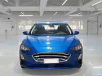 Usata Ford Focus Business Edition 119 CV (87 kW) 2021 Berlina