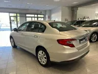 Usata Fiat Tipo Opening Edition 95 CV (69 kW) 2015 Argento Berlina