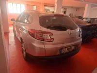 Usata Renault Mégane GrandTour 106 CV (77 kW) 2015 Station wagon