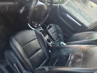 Usata Mercedes 200 Avantgarde 140 CV (102 kW) 2006 Grigio Berlina