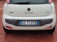 Usata Fiat Punto Evo Dynamic 69 CV (50 kW) 2009 Utilitaria