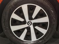 Usata Renault Clio V Equilibre 101 CV (74 kW) 2023 Arancione Berlina