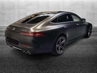 Usata Mercedes AMG GT AMG 367 CV (269 kW) 2022 Grigio Coupé