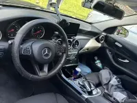 Usata Mercedes 200 160 CV (117 kW) 2019 Nero Station wagon