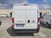 Usata Fiat Ducato 140 CV (102 kW) 2021 Bianco Furgone