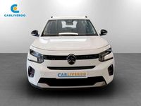 Usata Citroën C3 PureTech 101 CV (74 kW) 2025 Bianco SUV