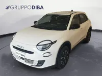 Usata Fiat 600 Pop 110 CV (80 kW) 2025 Bianco SUV