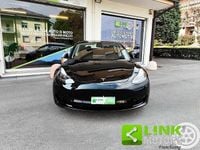 Usata Tesla Model 3 RWD 235 kW (320 CV) 2023 Nero Berlina